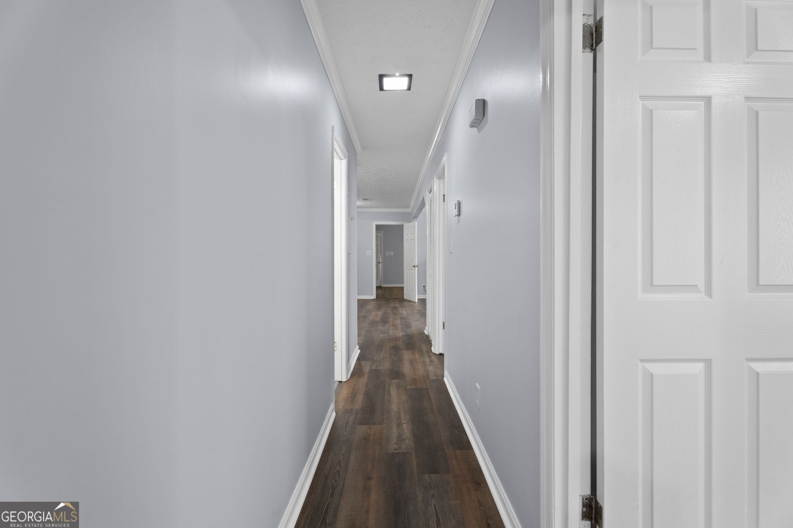 9021 Hurst Court Jonesboro - Photo 21