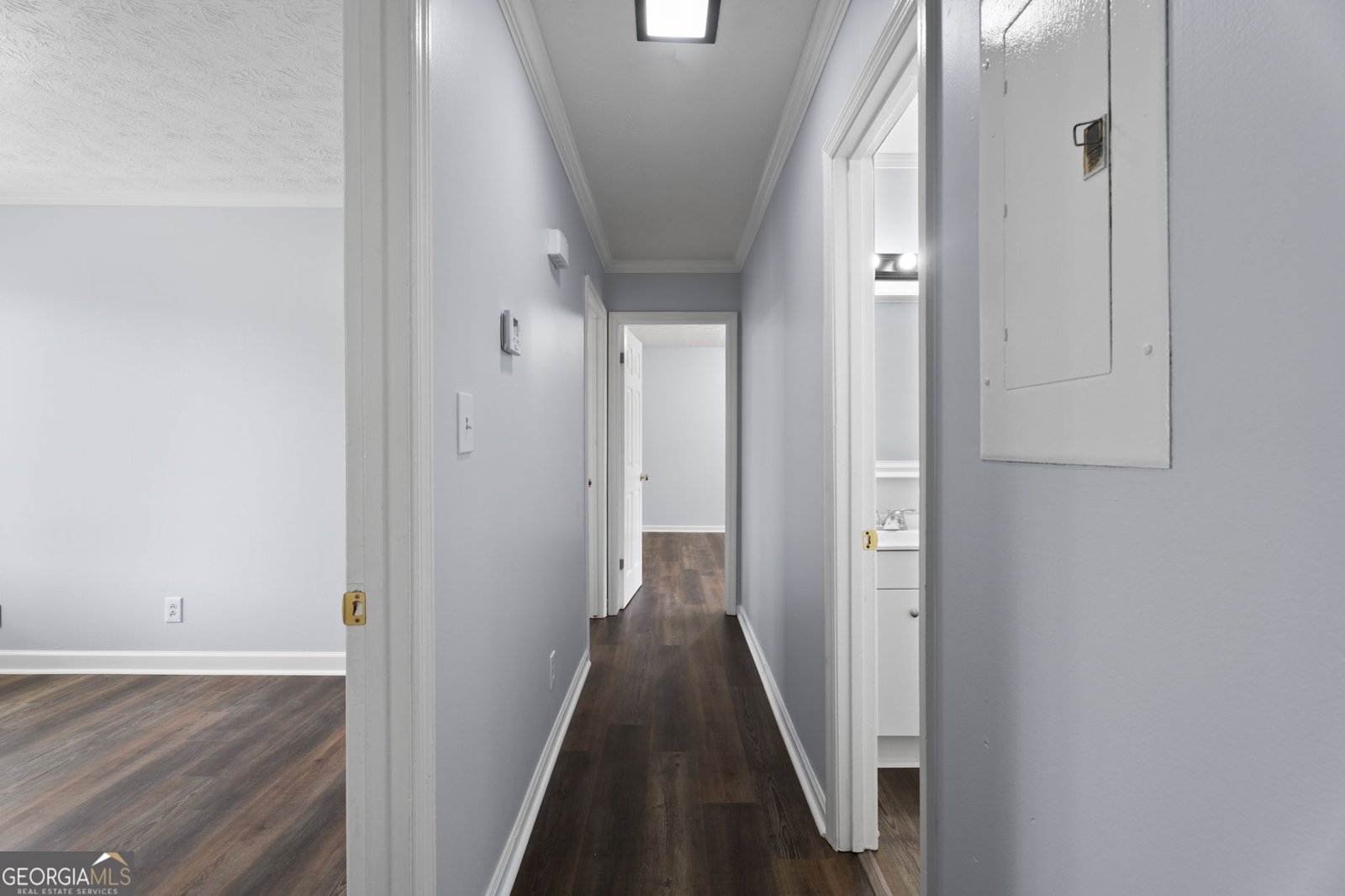 9021 Hurst Court Jonesboro - Photo 31