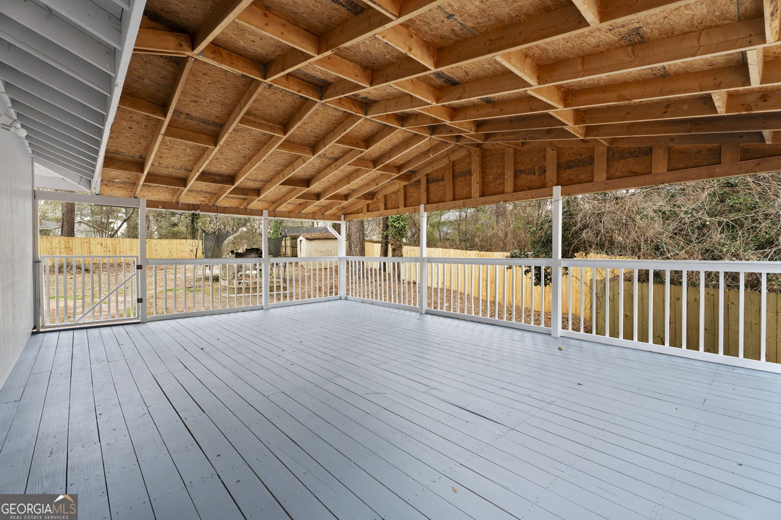 9021 Hurst Court Jonesboro - Photo 33