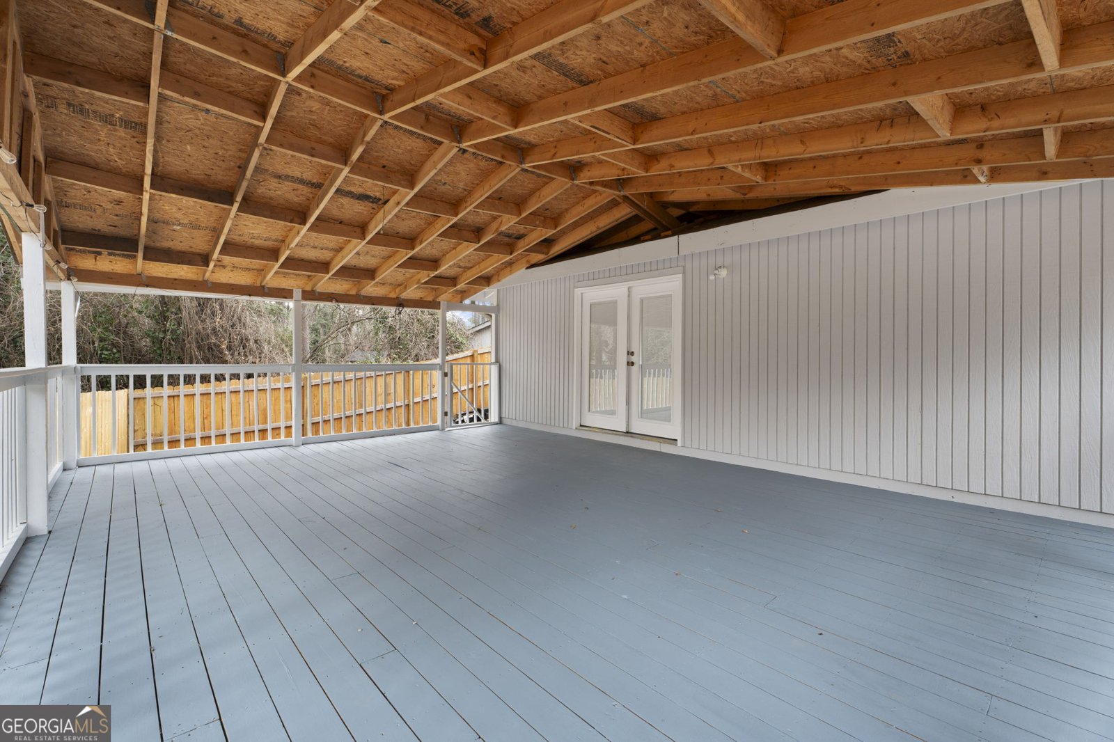 9021 Hurst Court Jonesboro - Photo 34