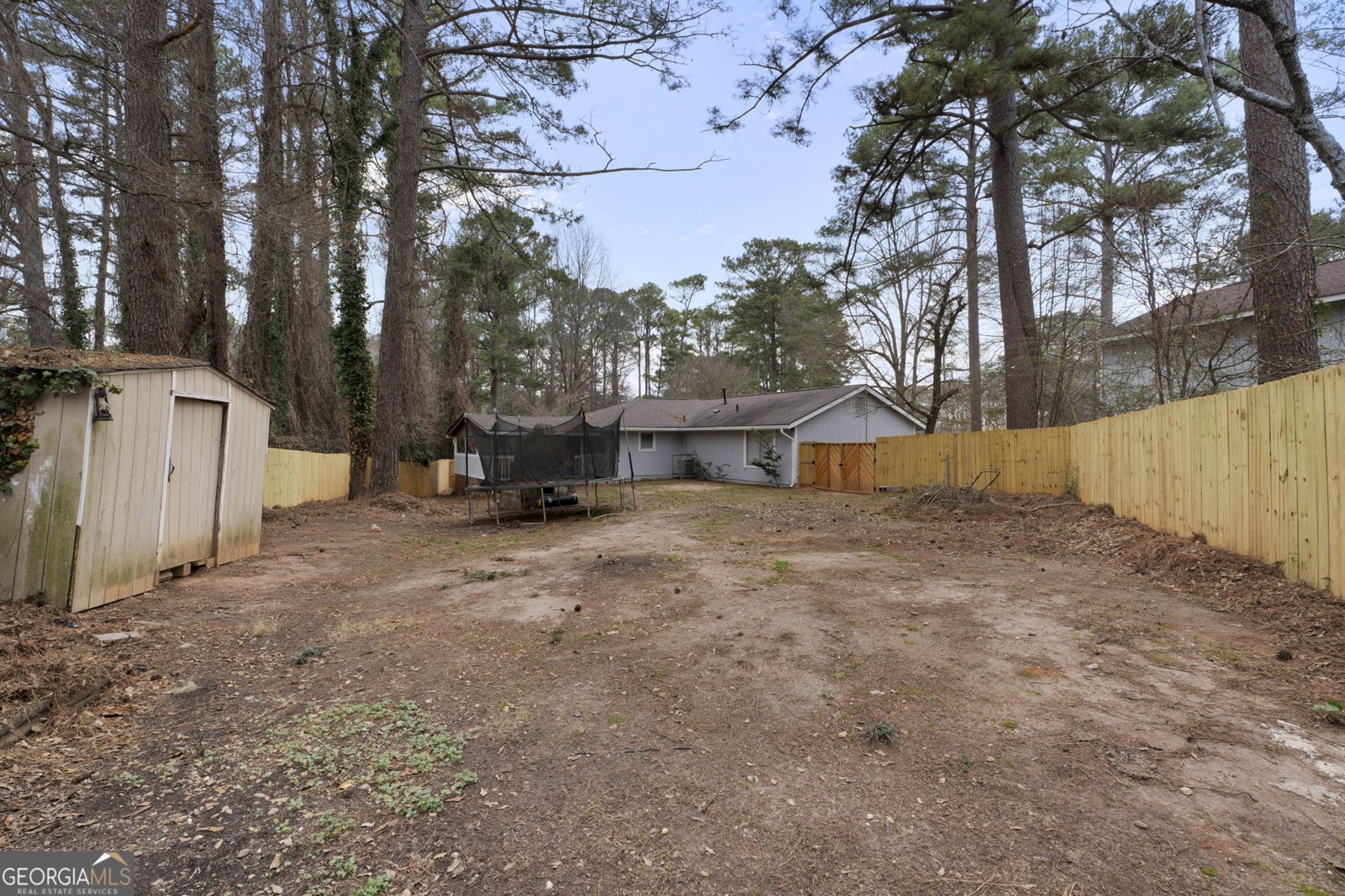 9021 Hurst Court Jonesboro - Photo 36