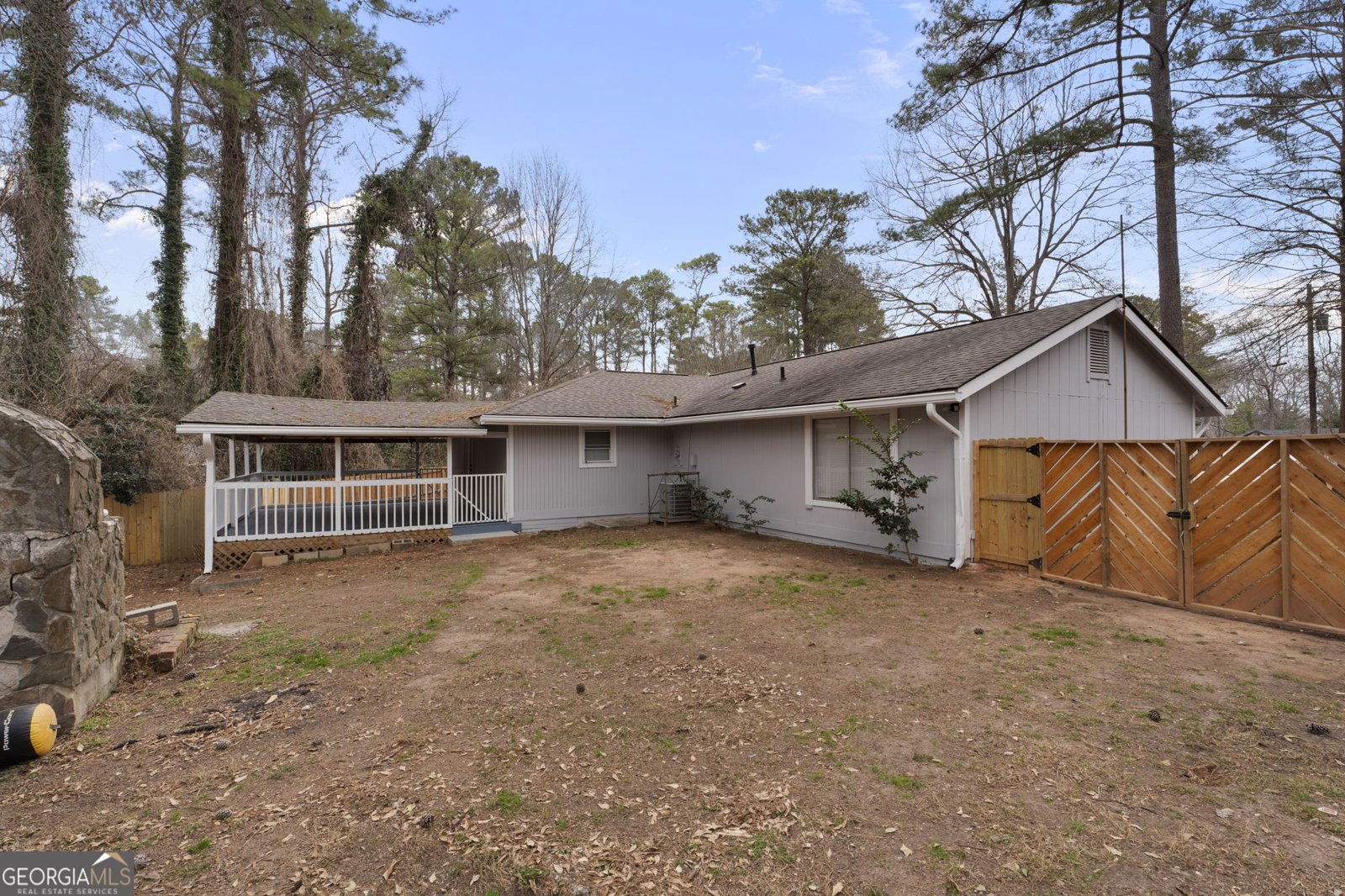 9021 Hurst Court Jonesboro - Photo 37