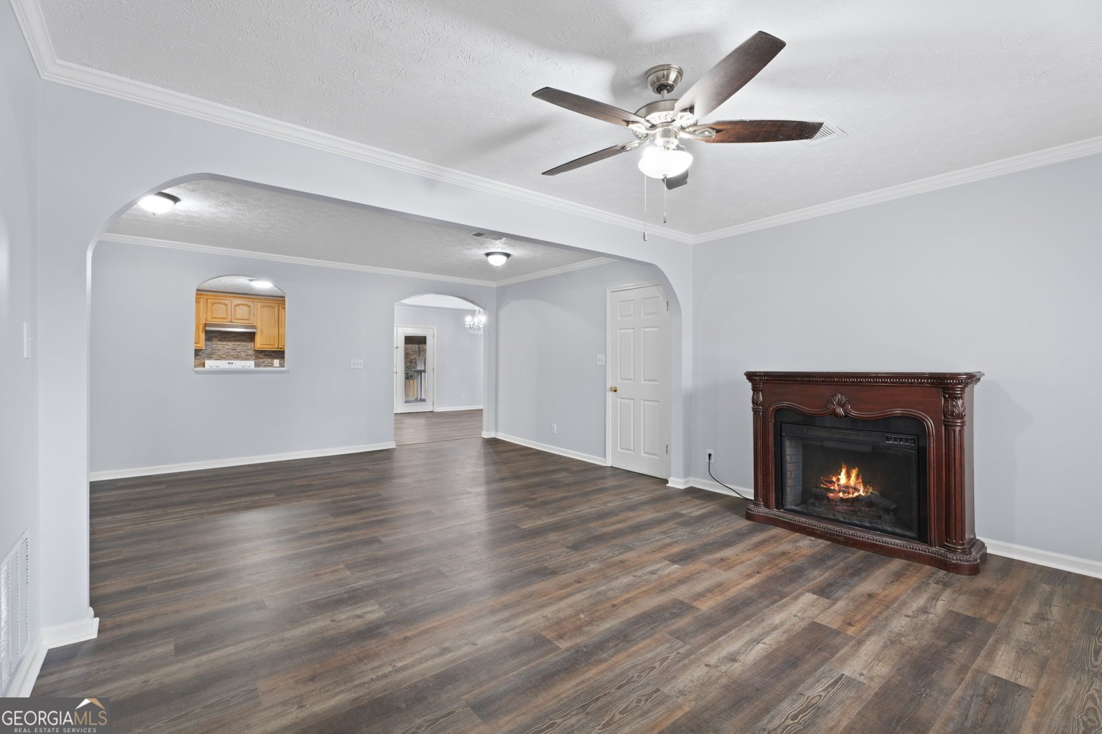 9021 Hurst Court Jonesboro - Photo 6