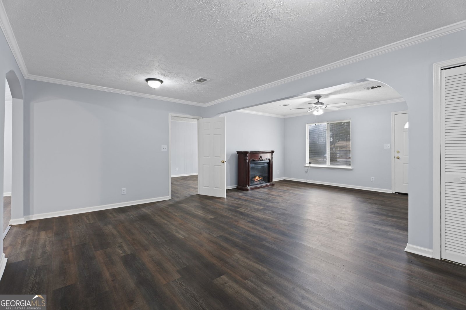 9021 Hurst Court Jonesboro - Photo 9