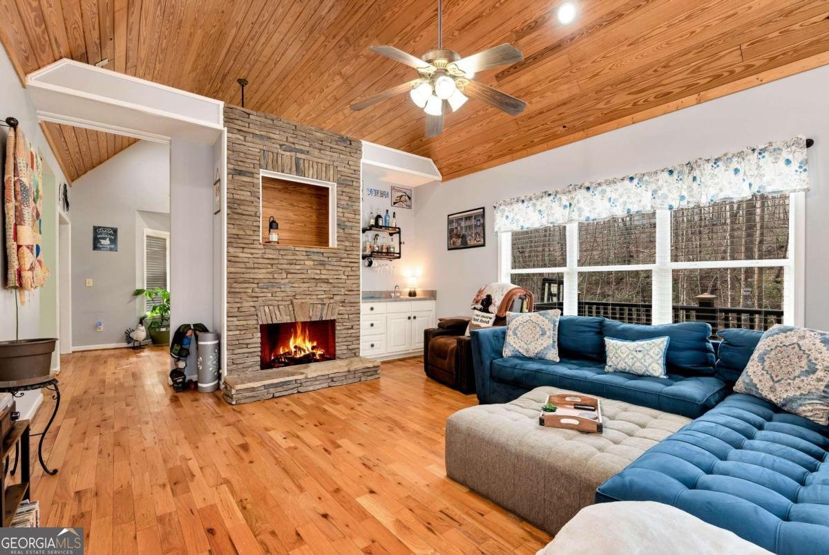 453 Ivy Hills Drive Cleveland - Photo 1