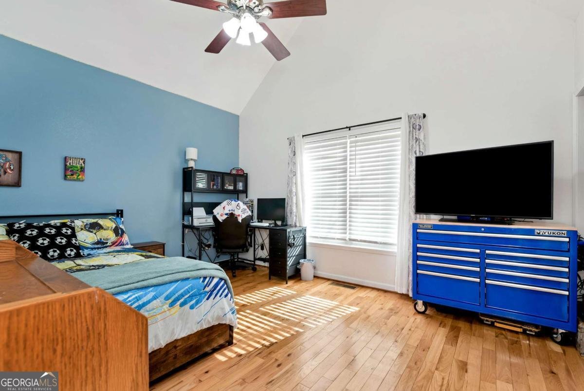 453 Ivy Hills Drive Cleveland - Photo 11