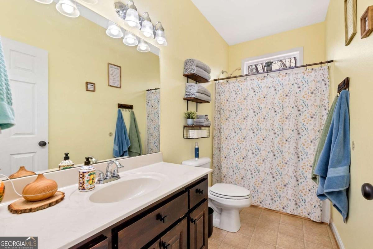 453 Ivy Hills Drive Cleveland - Photo 7