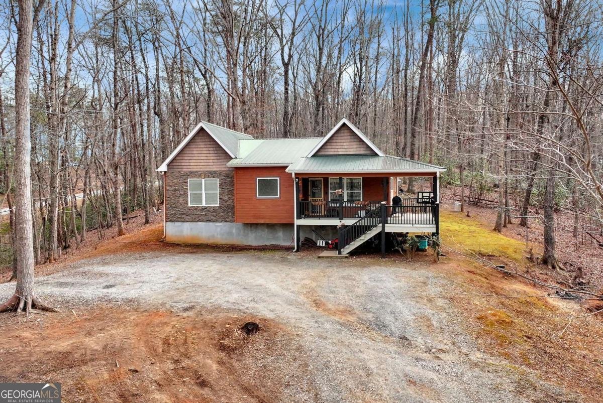 453 Ivy Hills Drive Cleveland - Photo 9