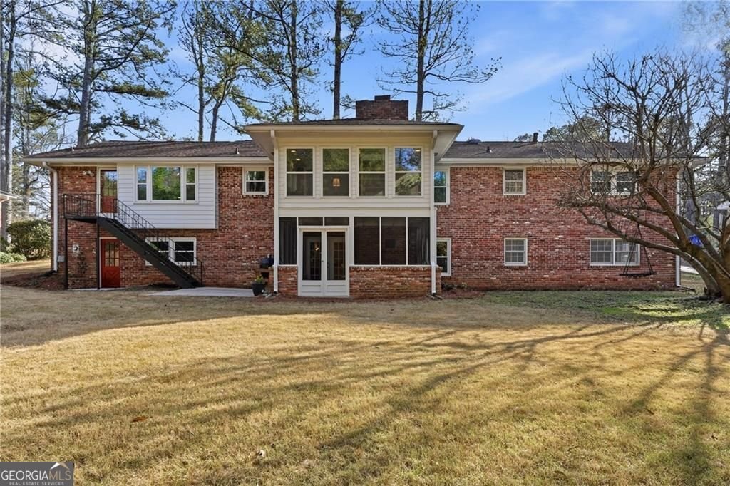 3740 Doroco Drive Atlanta - Photo 28