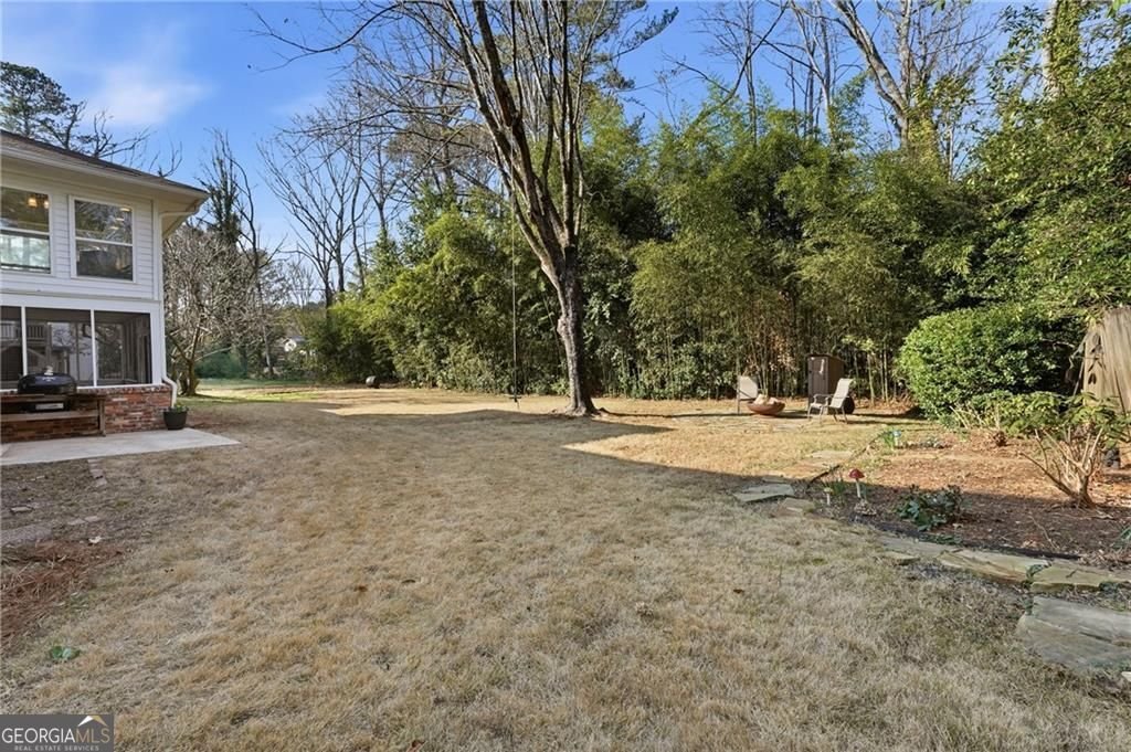 3740 Doroco Drive Atlanta - Photo 29