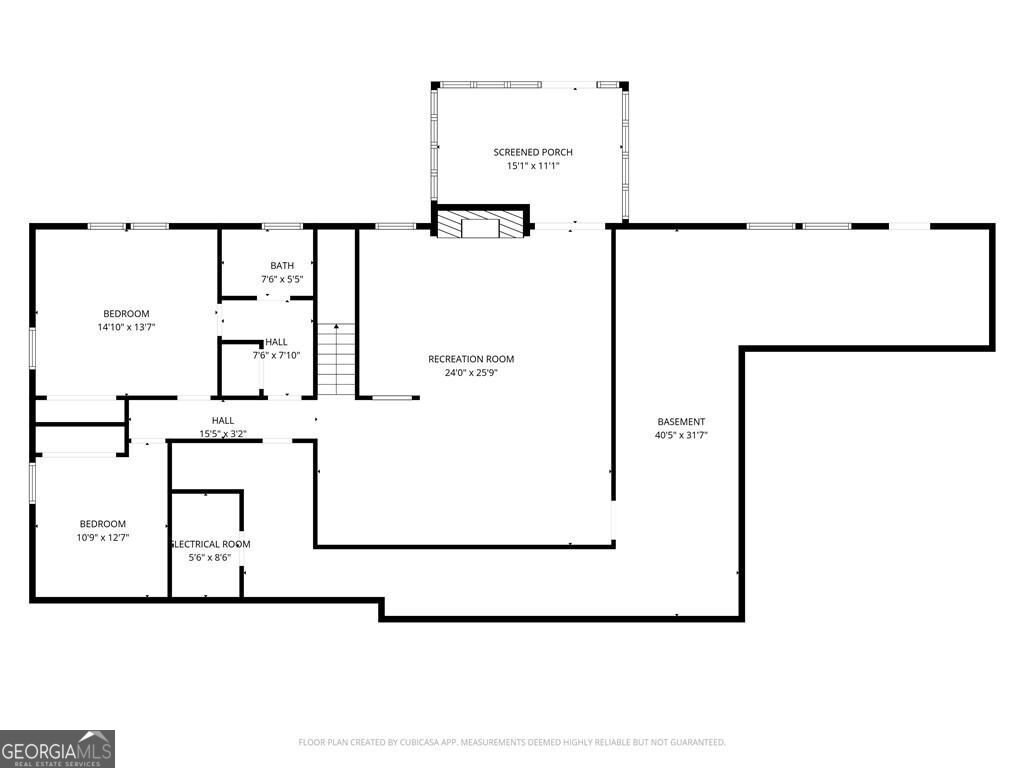 3740 Doroco Drive Atlanta - Photo 30