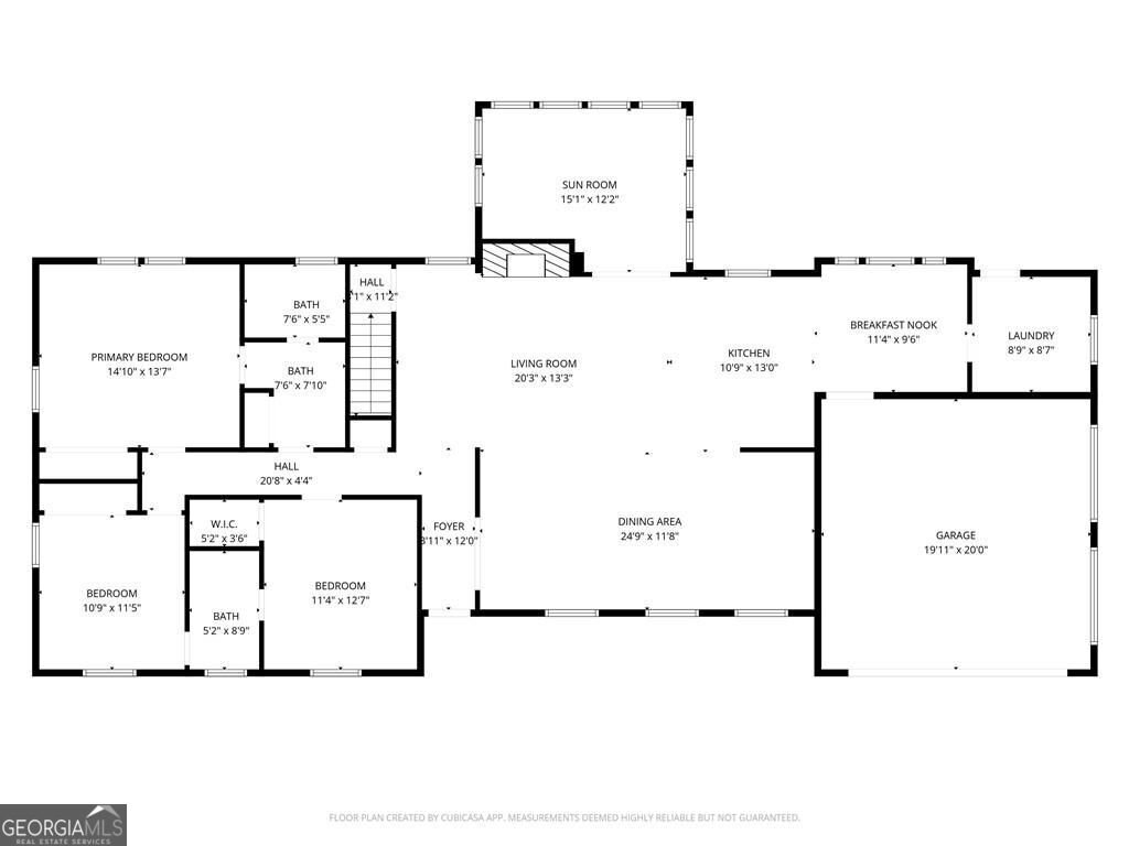 3740 Doroco Drive Atlanta - Photo 31