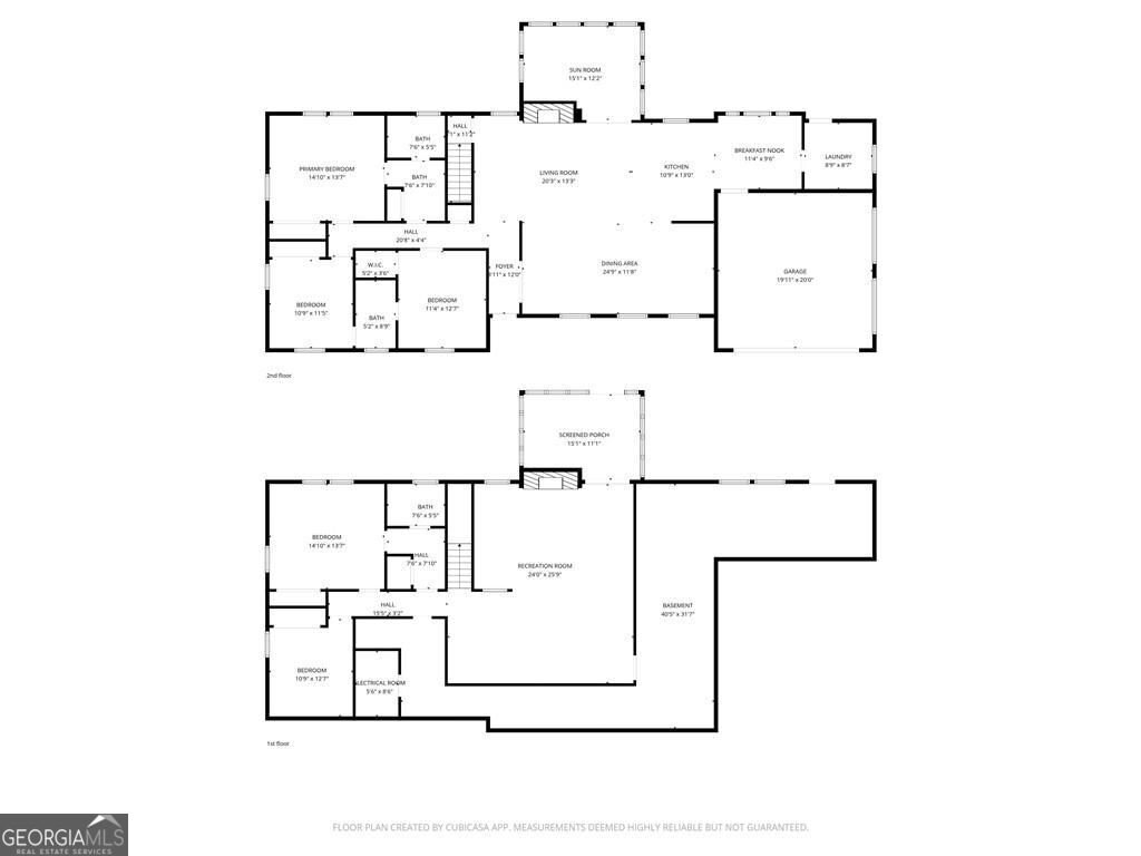 3740 Doroco Drive Atlanta - Photo 32