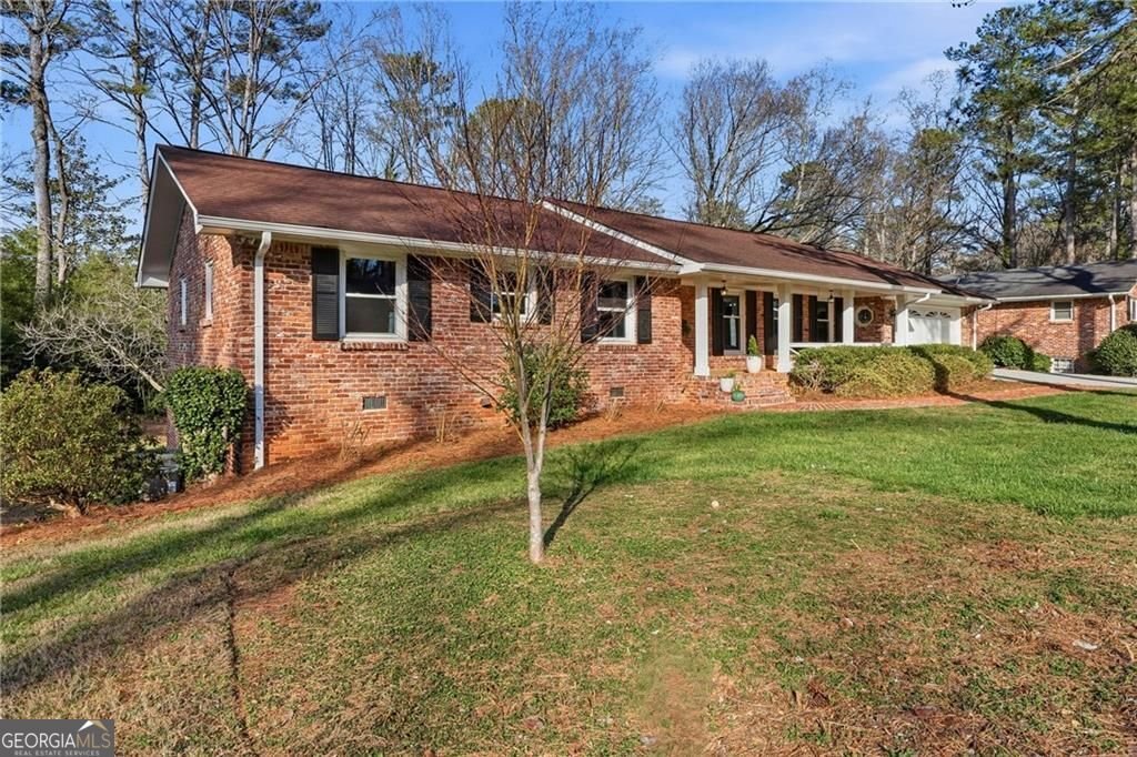 3740 Doroco Drive Atlanta - Photo 33