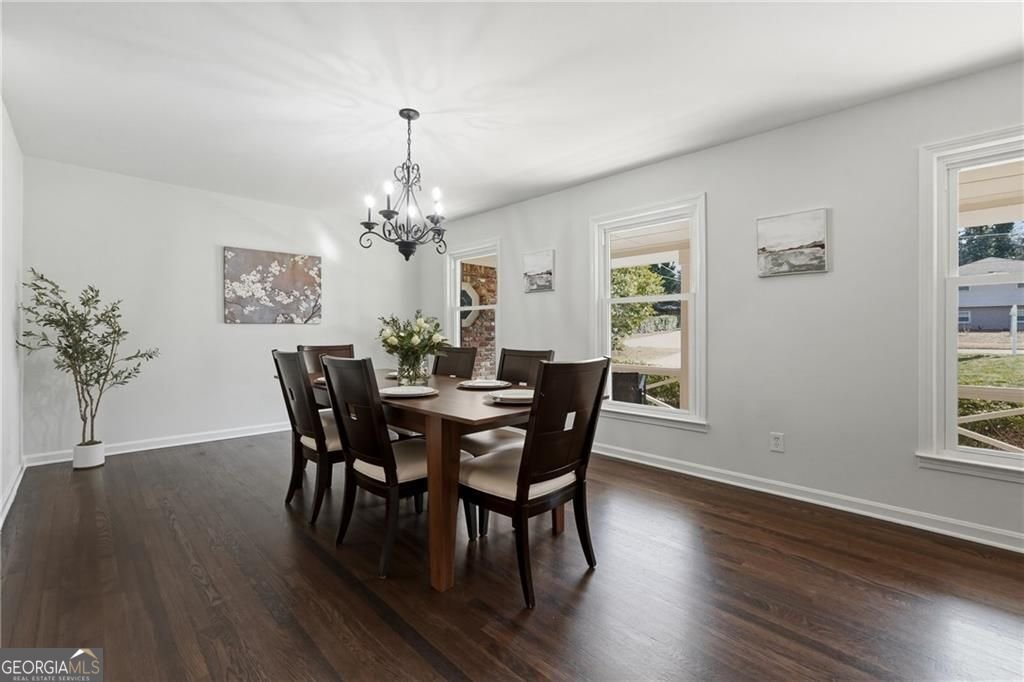 3740 Doroco Drive Atlanta - Photo 7