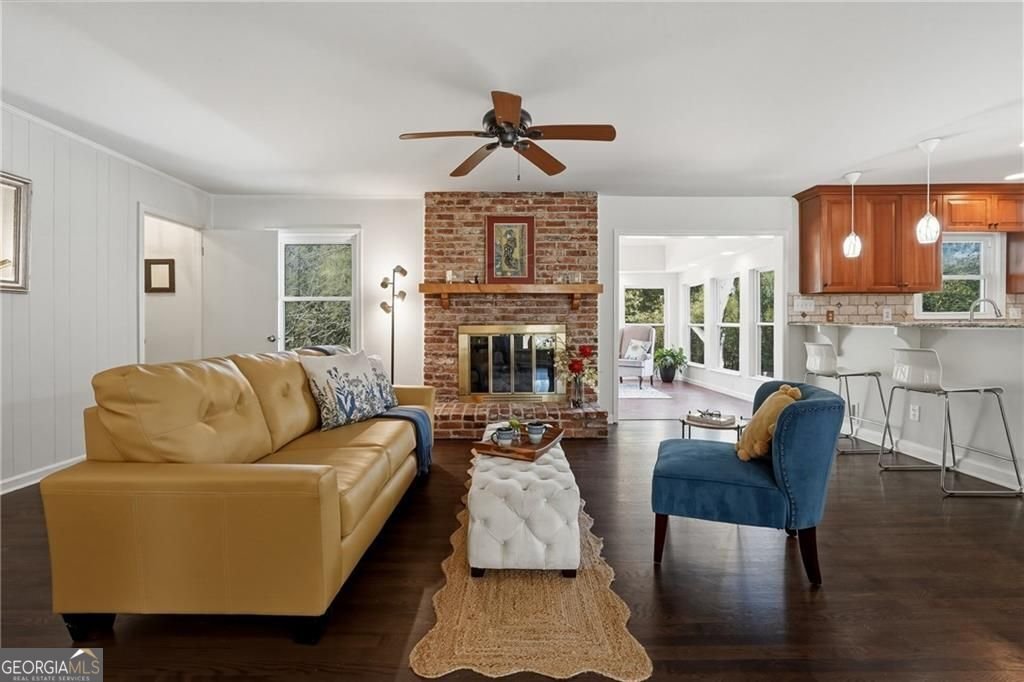 3740 Doroco Drive Atlanta - Photo 8