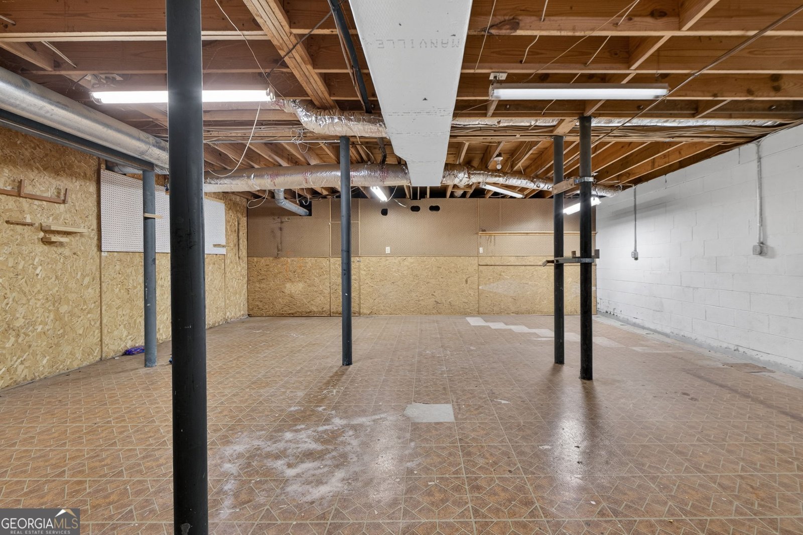 8215 Greens Court Jonesboro - Photo 48