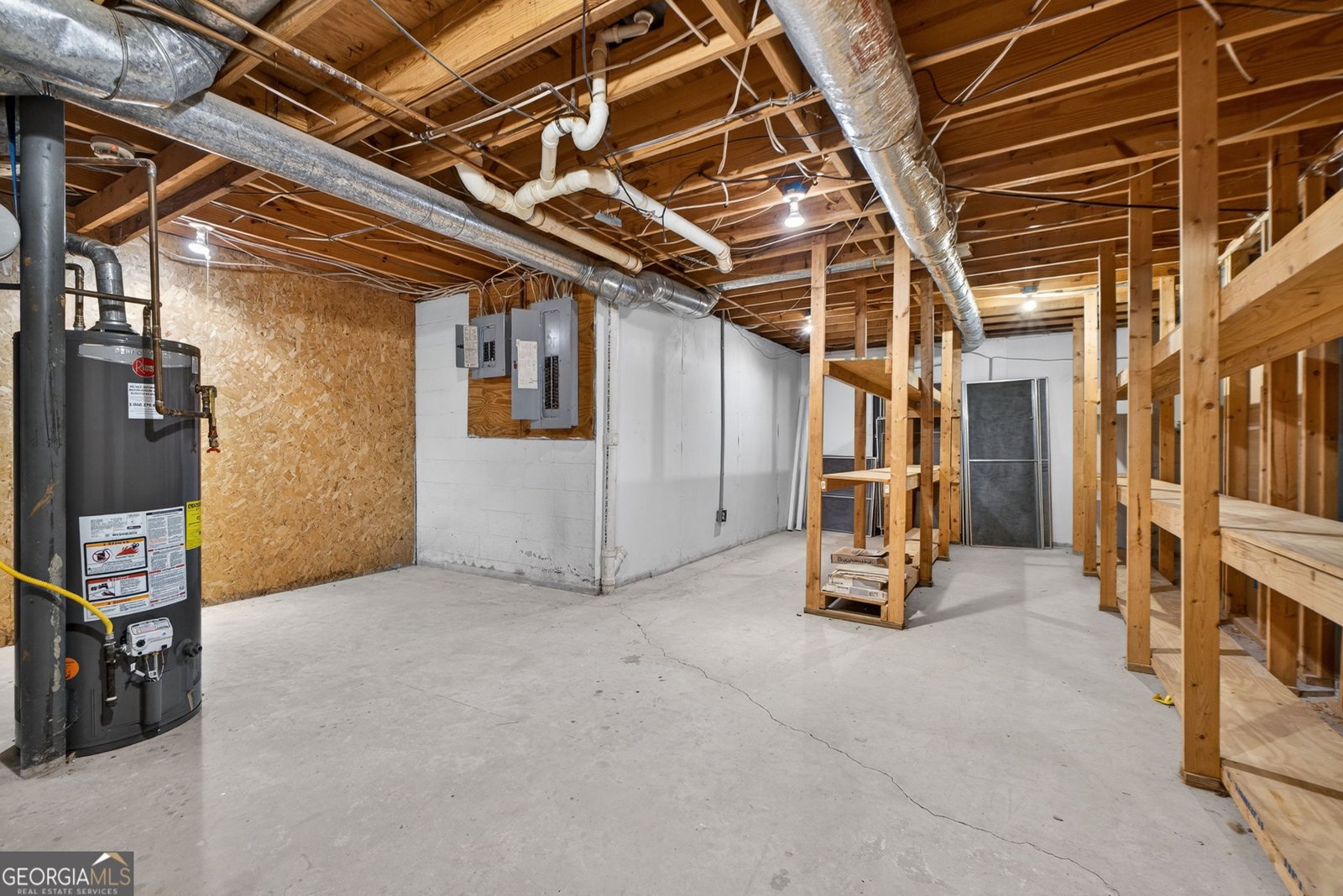 8215 Greens Court Jonesboro - Photo 49