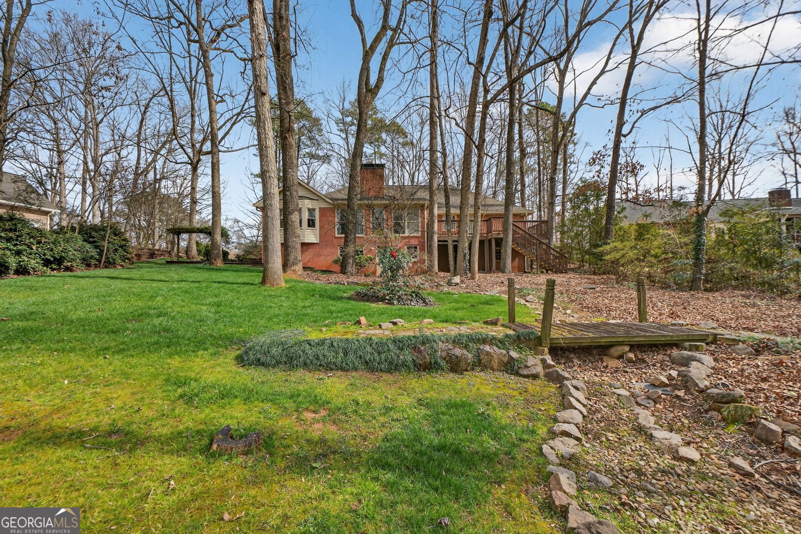 8215 Greens Court Jonesboro - Photo 51