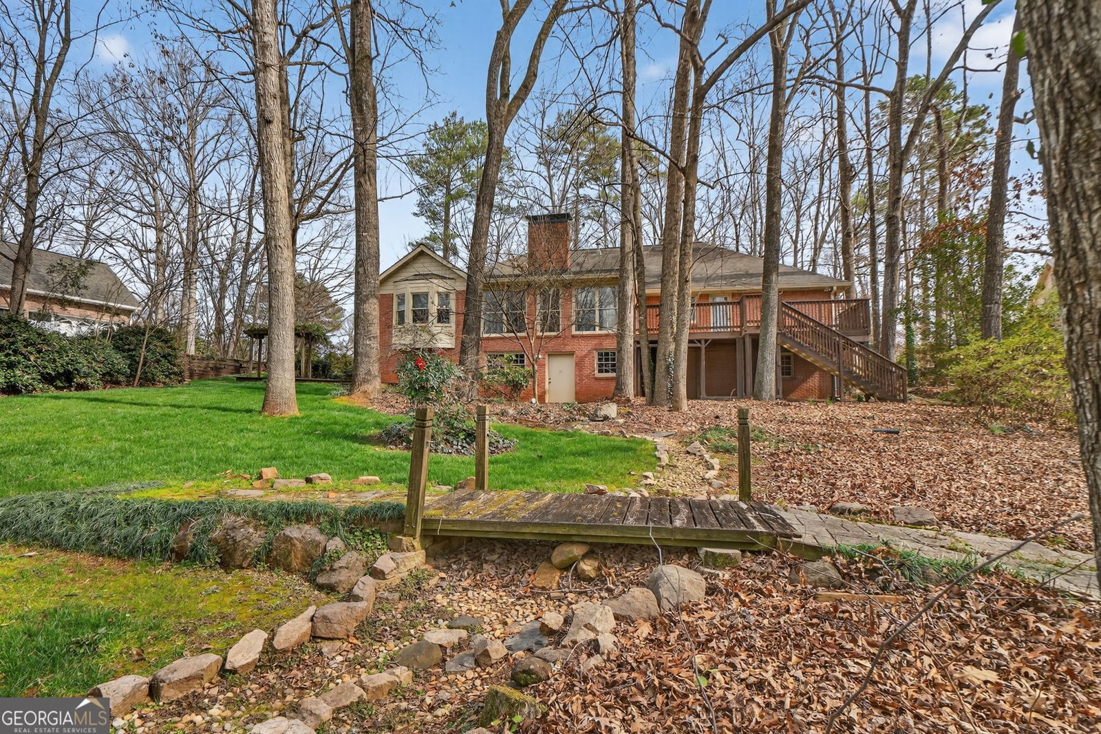 8215 Greens Court Jonesboro - Photo 52