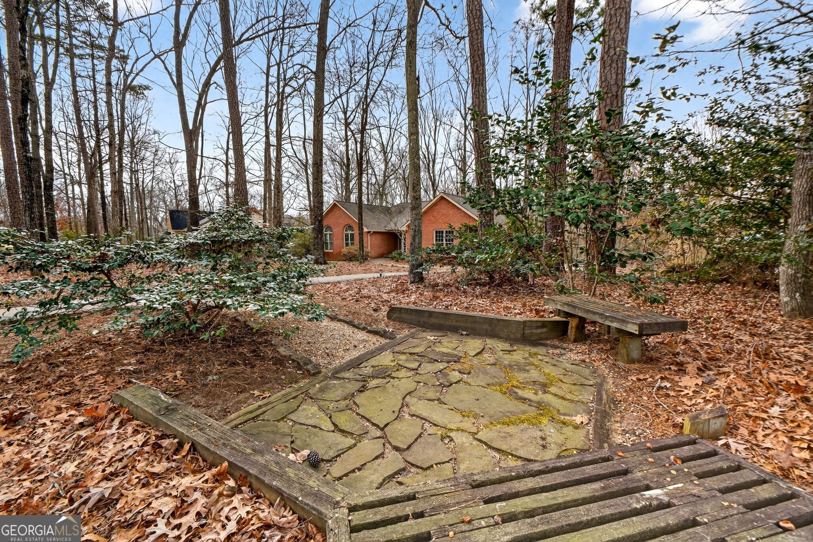 8215 Greens Court Jonesboro - Photo 53