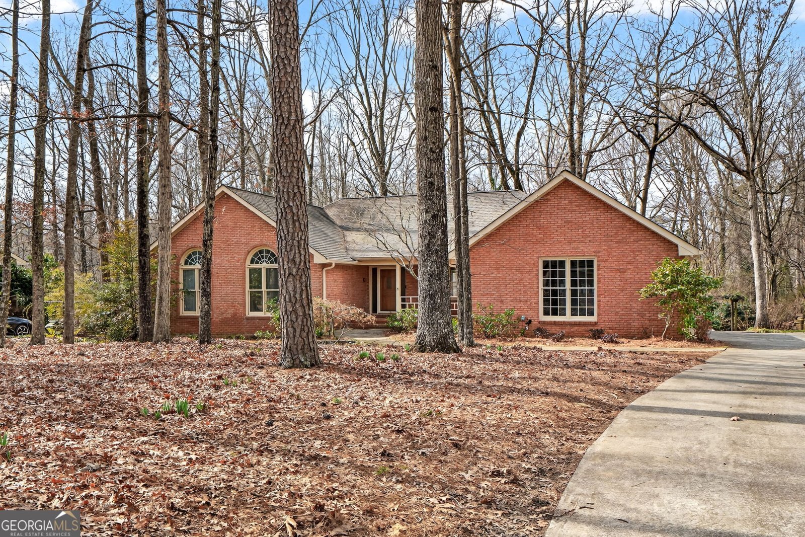 8215 Greens Court Jonesboro - Photo 55