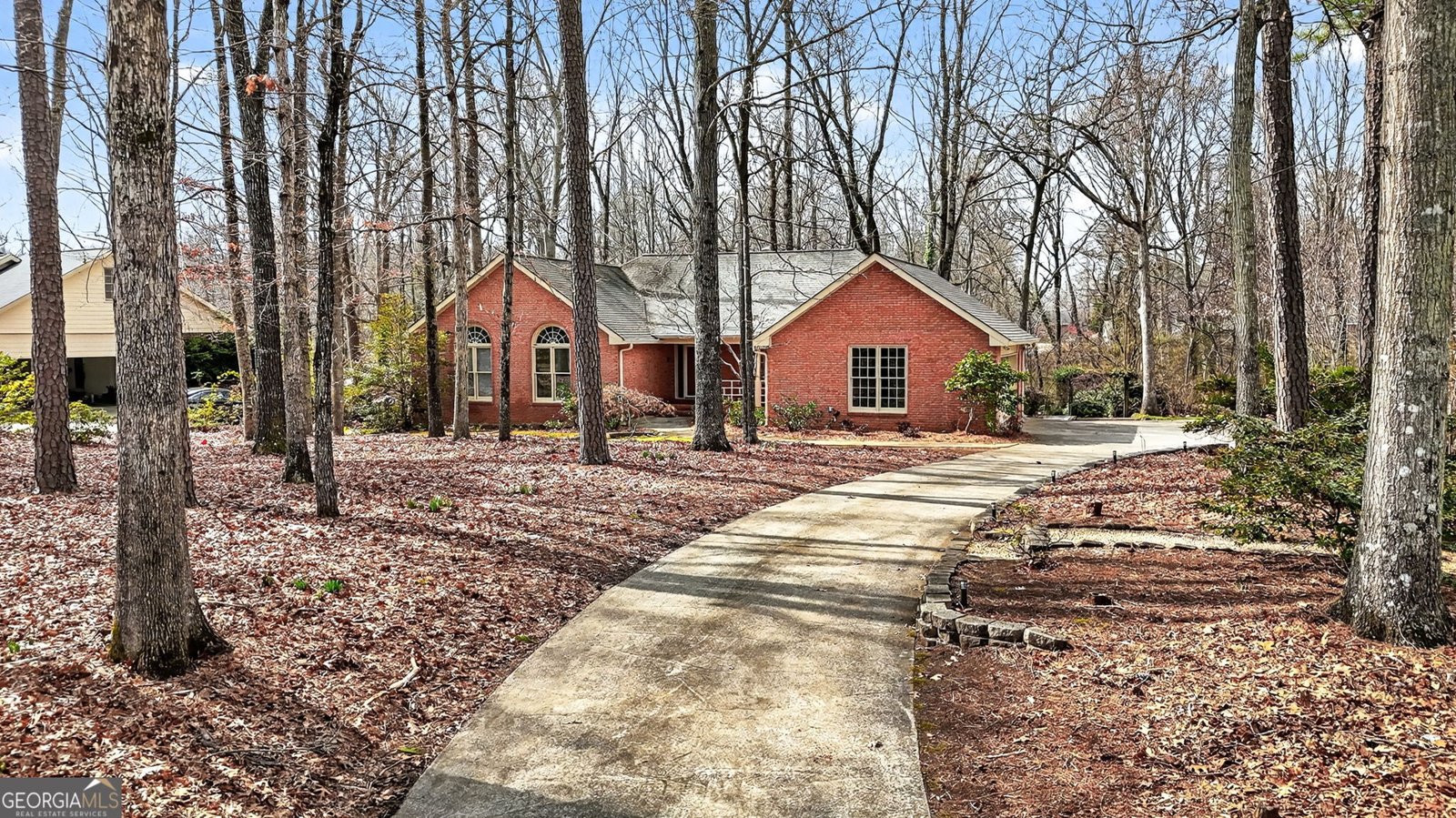 8215 Greens Court Jonesboro - Photo 56