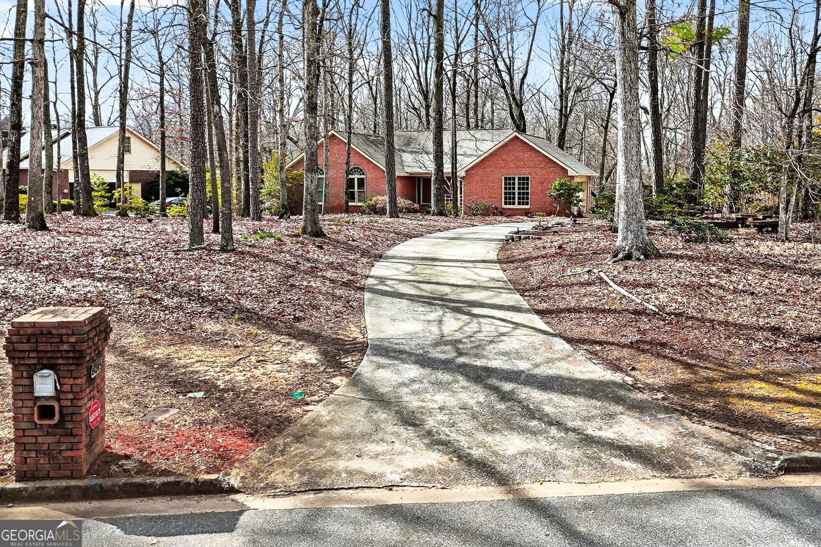 8215 Greens Court Jonesboro - Photo 57