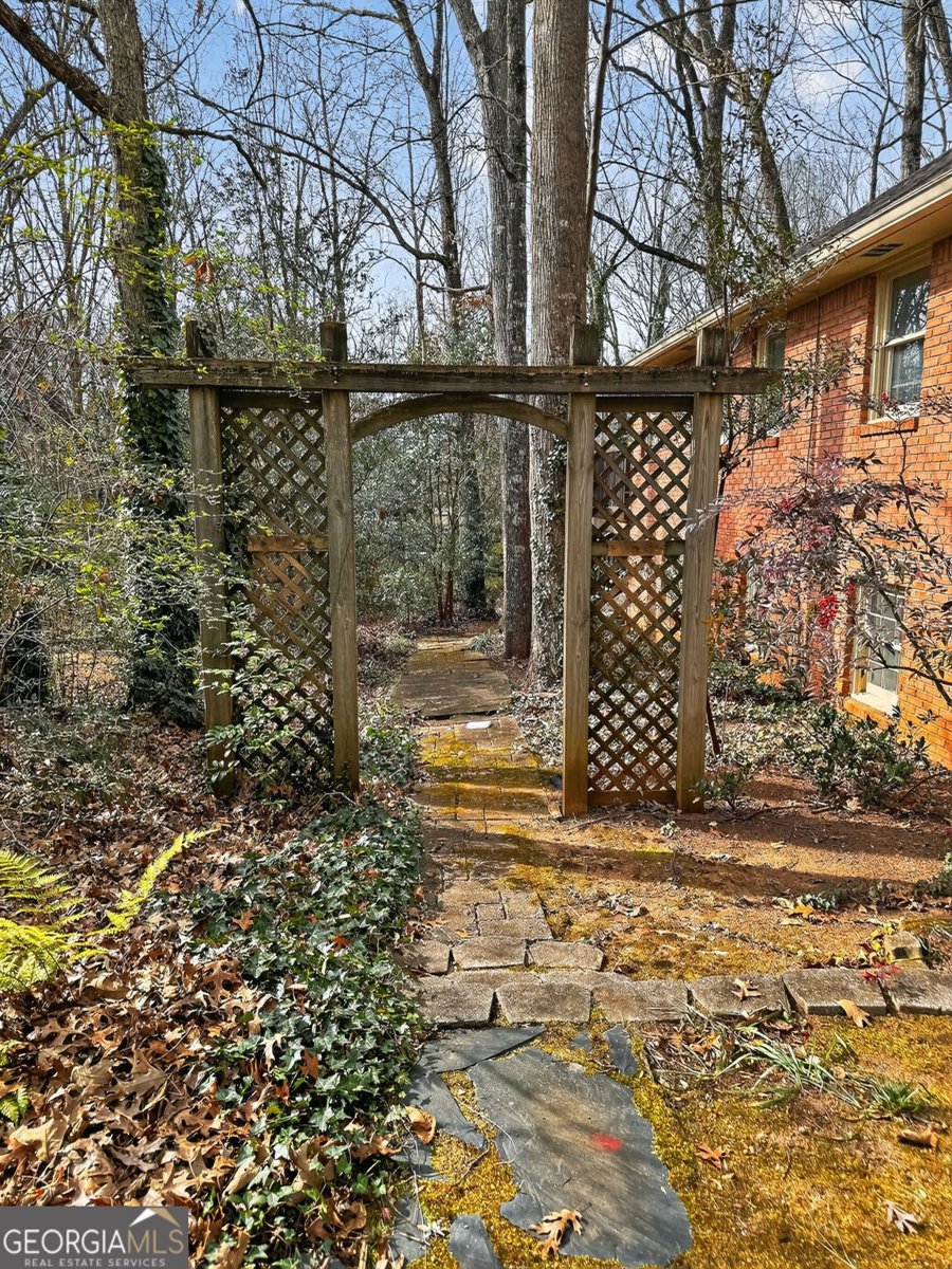 8215 Greens Court Jonesboro - Photo 58