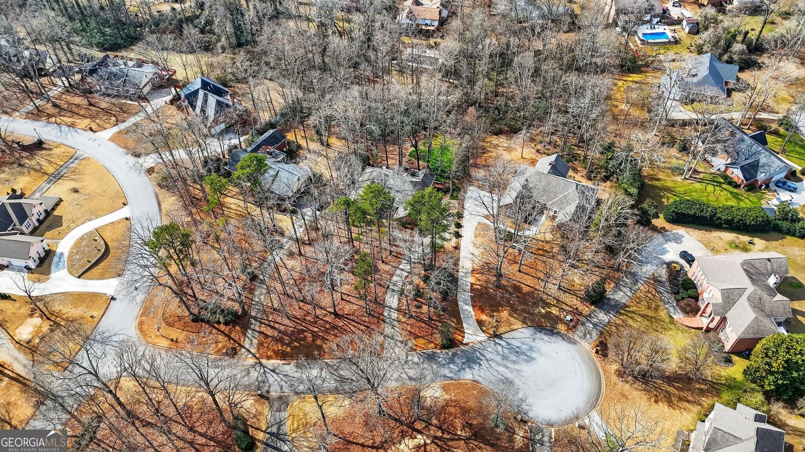 8215 Greens Court Jonesboro - Photo 59