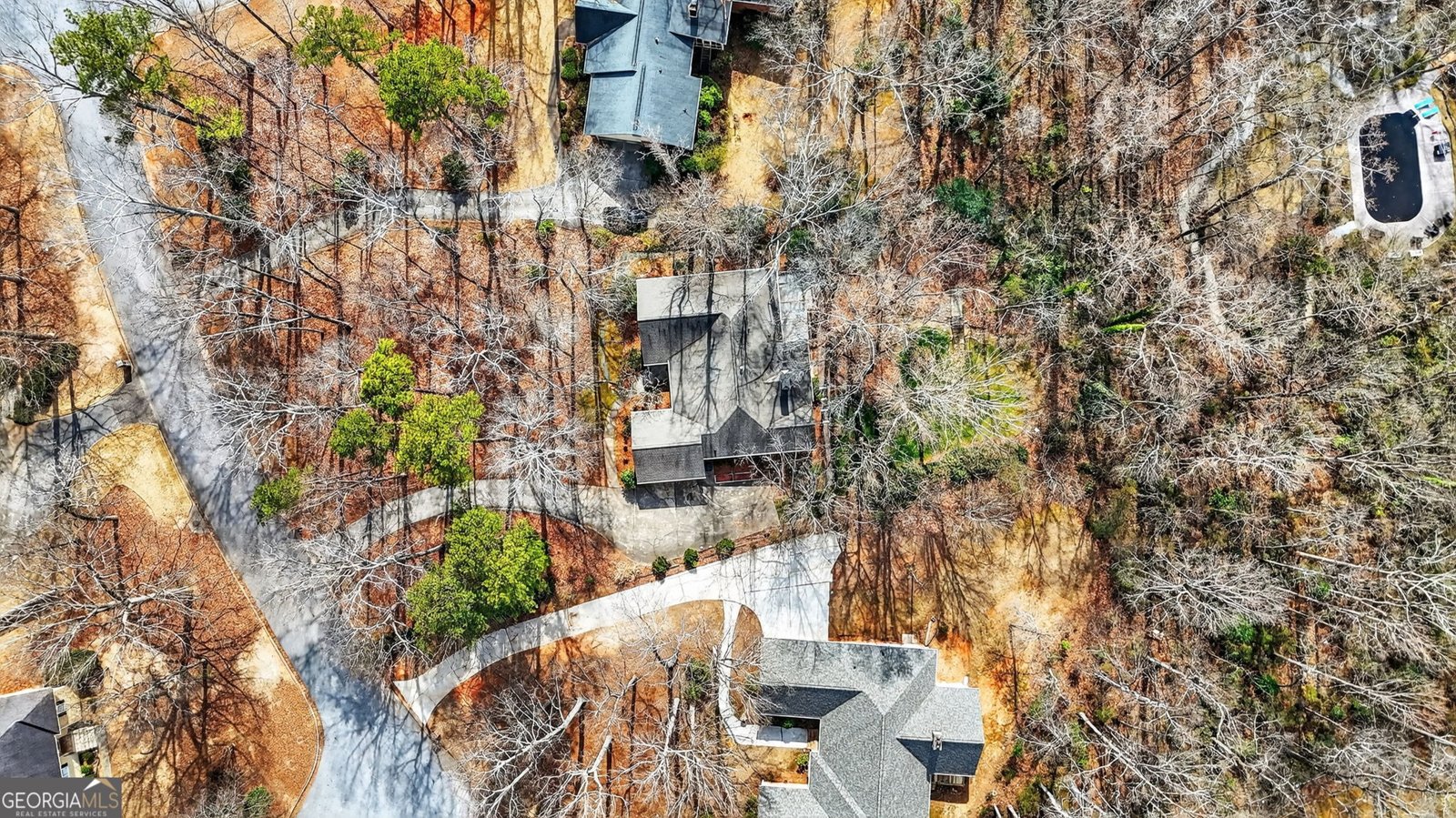 8215 Greens Court Jonesboro - Photo 60