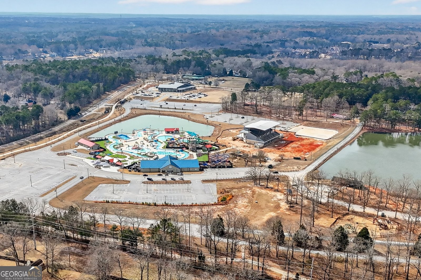 8215 Greens Court Jonesboro - Photo 62