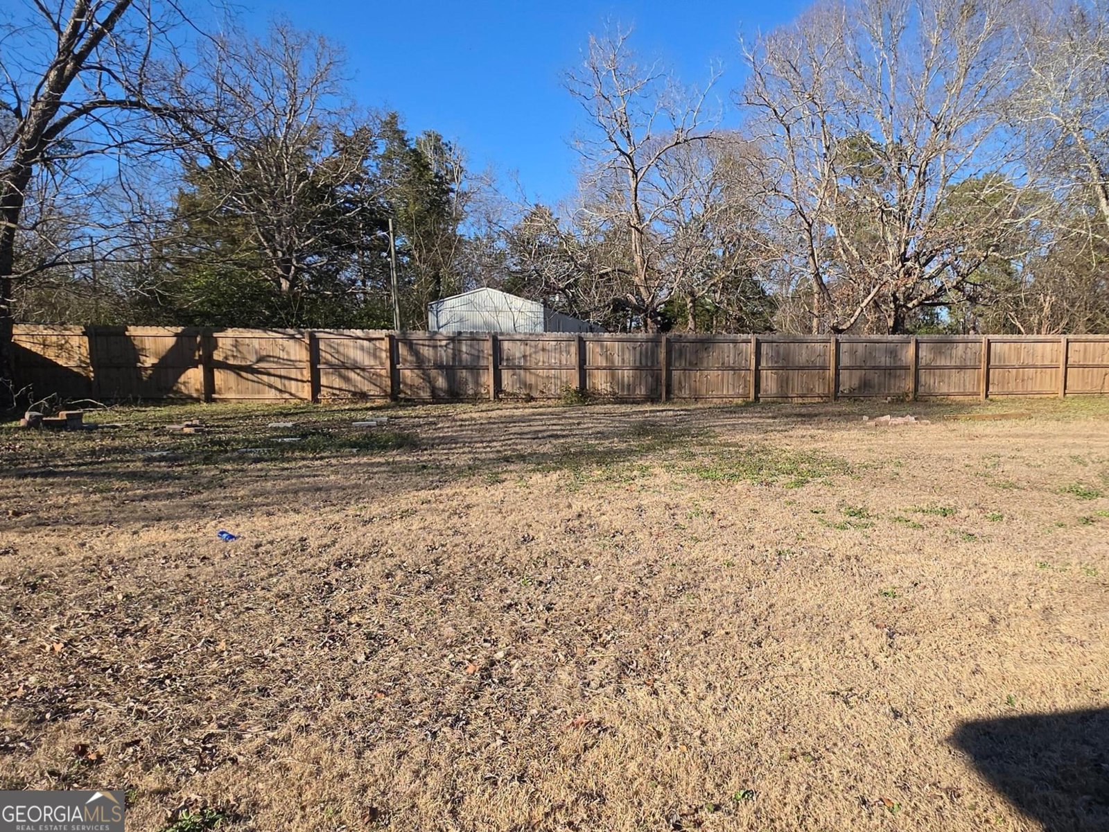 501 Dunbar Road Warner Robins - Photo 11