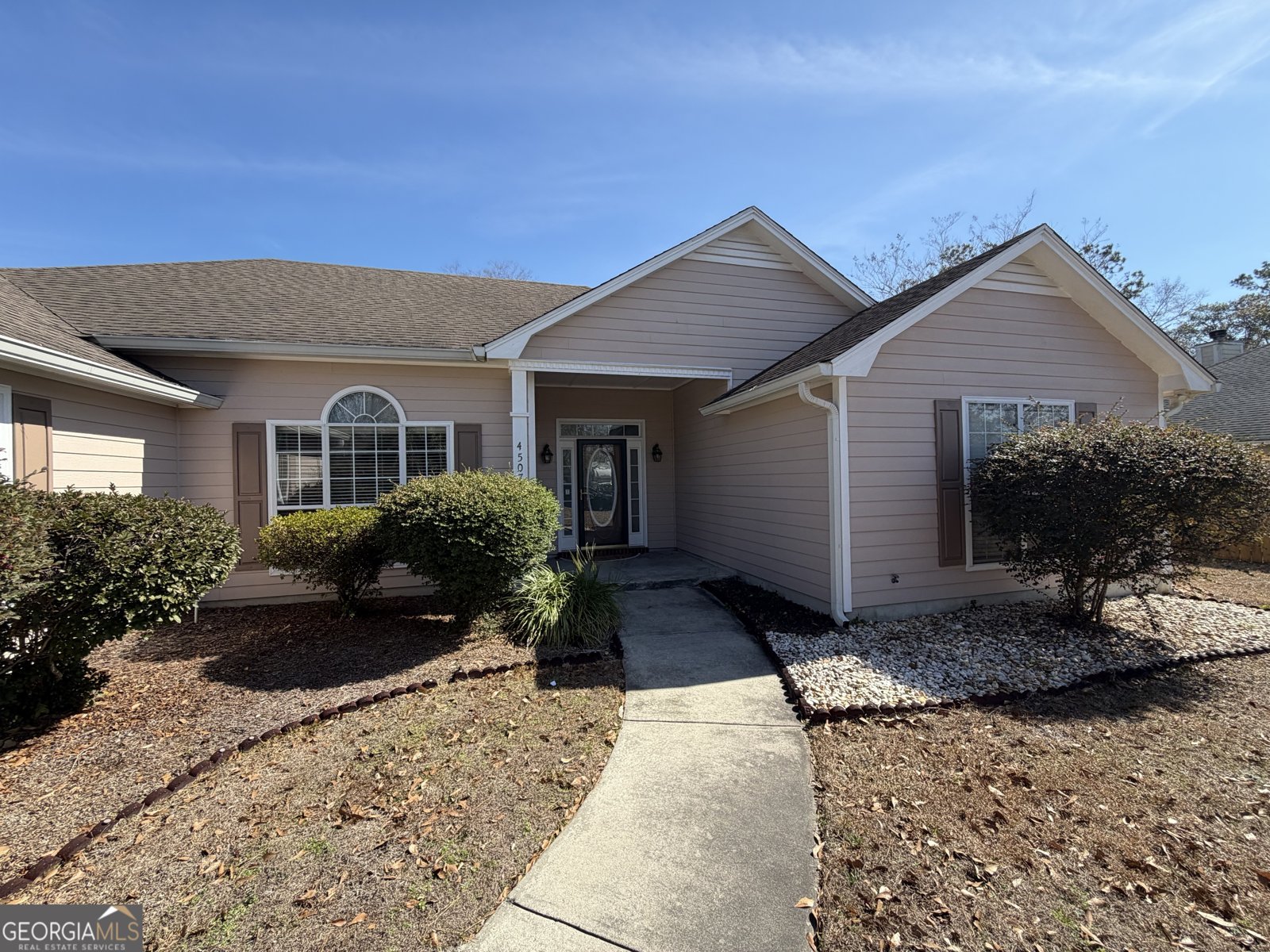 4507 Timberbrook Trail Valdosta - Photo 18