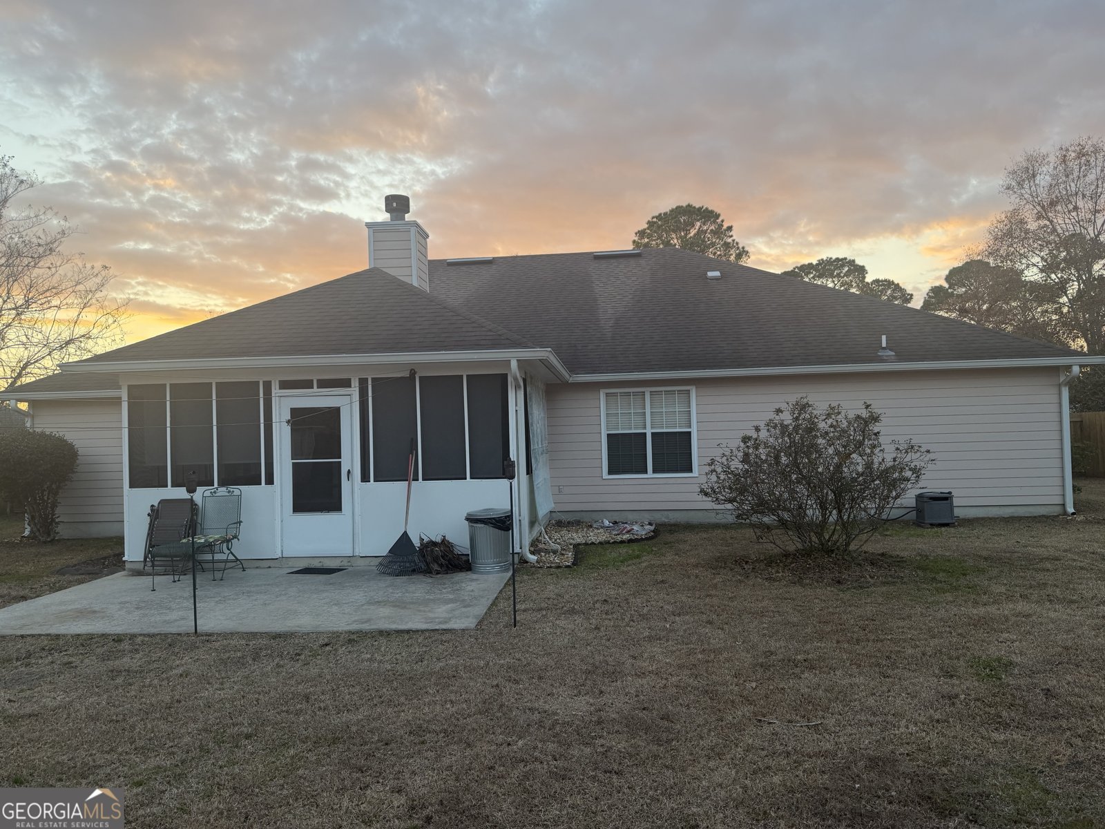 4507 Timberbrook Trail Valdosta - Photo 19