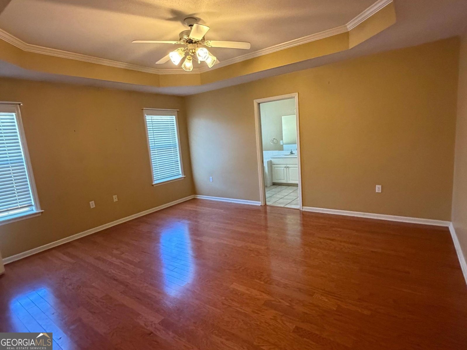 4507 Timberbrook Trail Valdosta - Photo 9