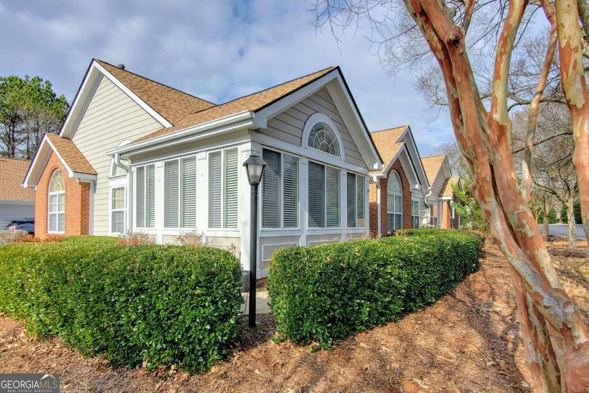 4020 Vineyards Lane Kennesaw - Photo 1