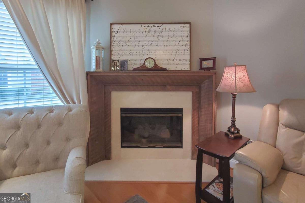 4020 Vineyards Lane Kennesaw - Photo 10