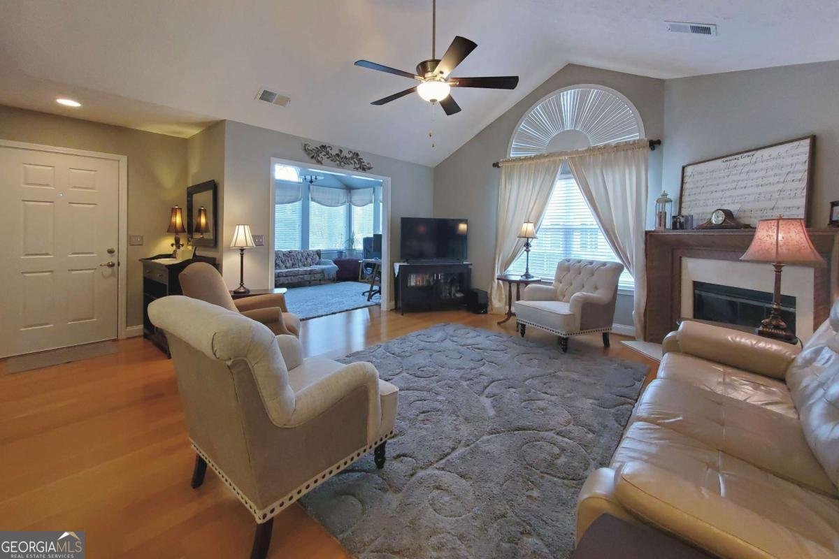 4020 Vineyards Lane Kennesaw - Photo 11