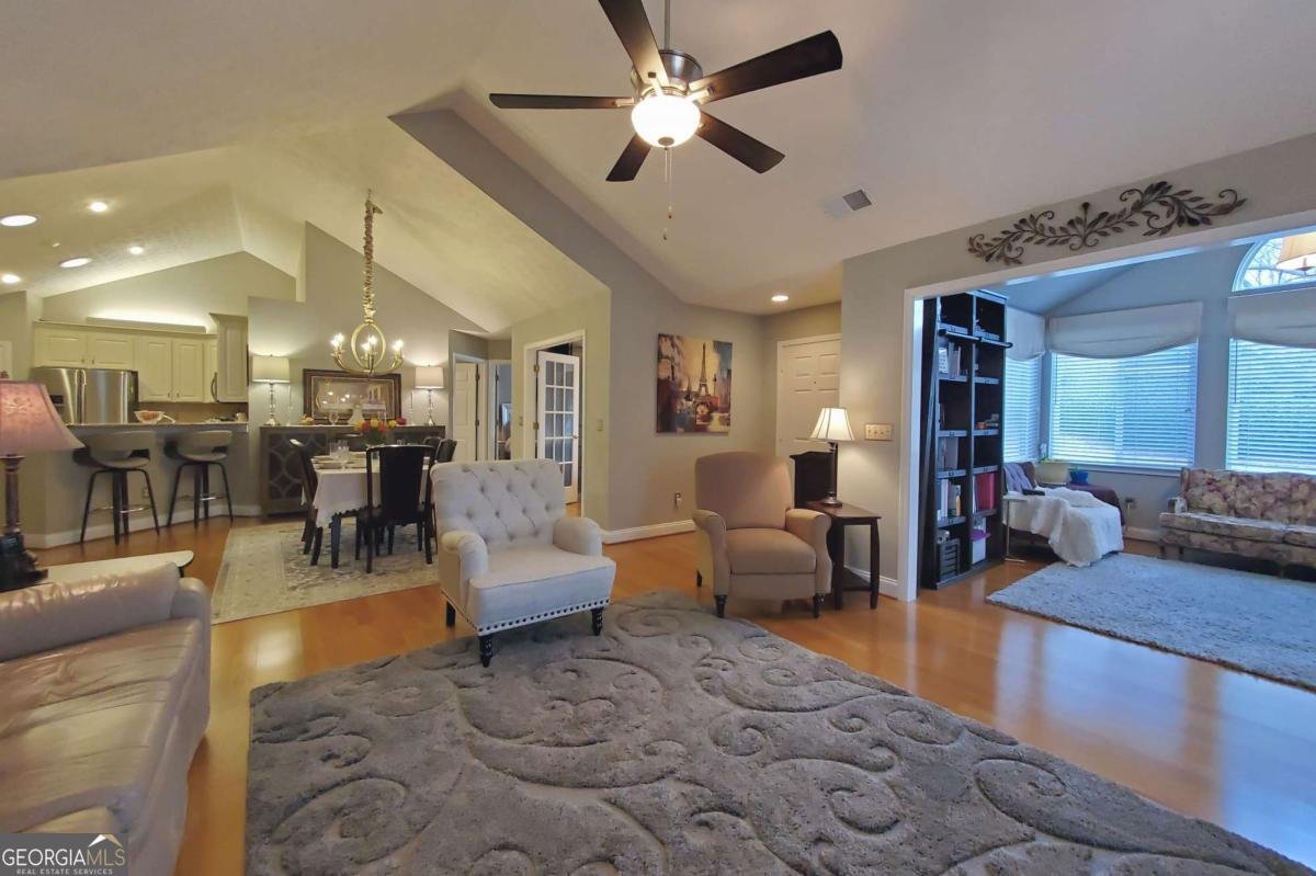 4020 Vineyards Lane Kennesaw - Photo 12