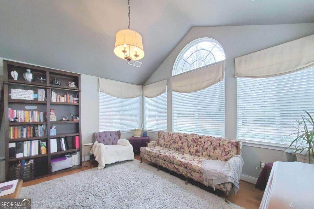 4020 Vineyards Lane Kennesaw - Photo 14