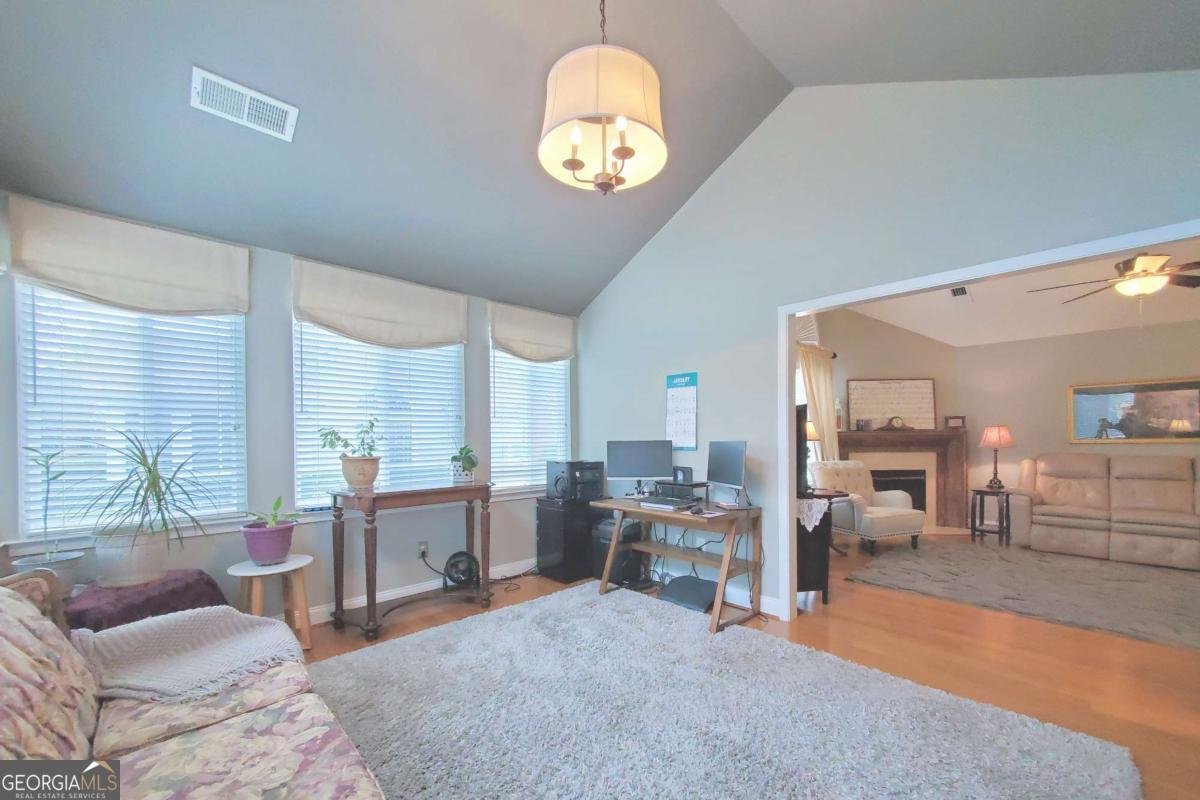 4020 Vineyards Lane Kennesaw - Photo 16