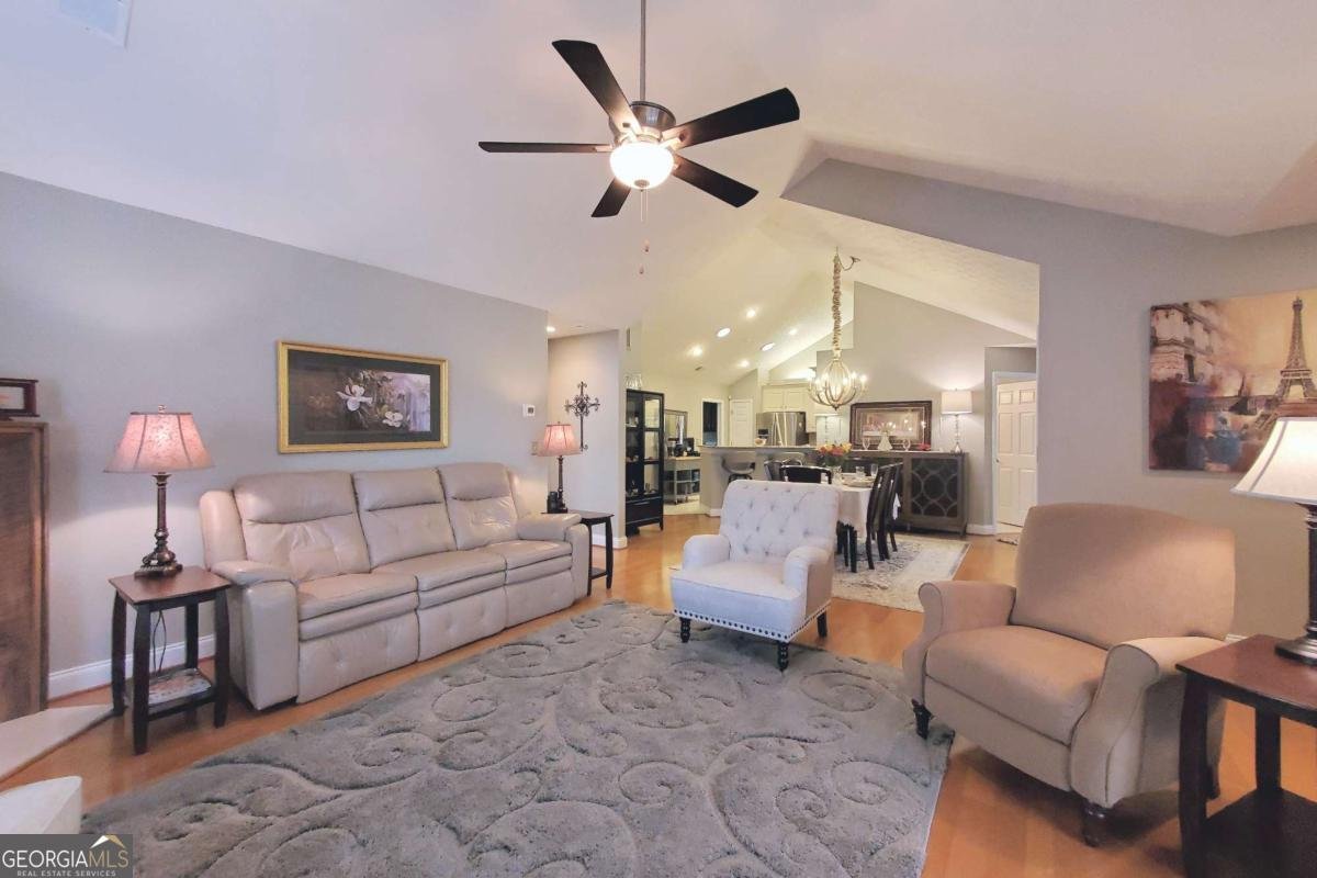 4020 Vineyards Lane Kennesaw - Photo 17