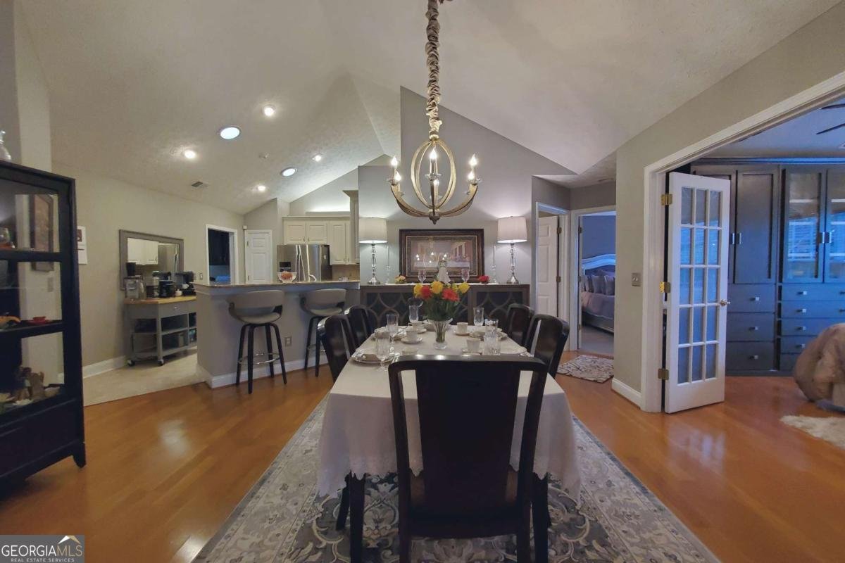 4020 Vineyards Lane Kennesaw - Photo 18