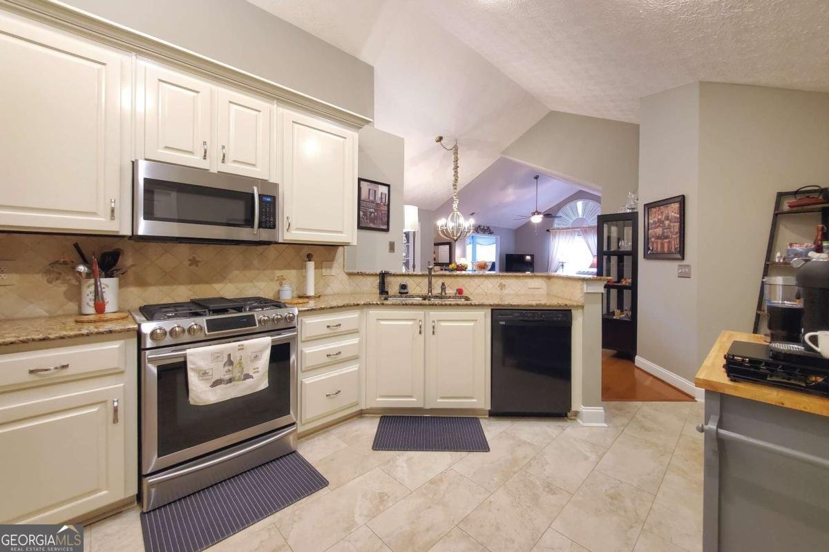 4020 Vineyards Lane Kennesaw - Photo 21