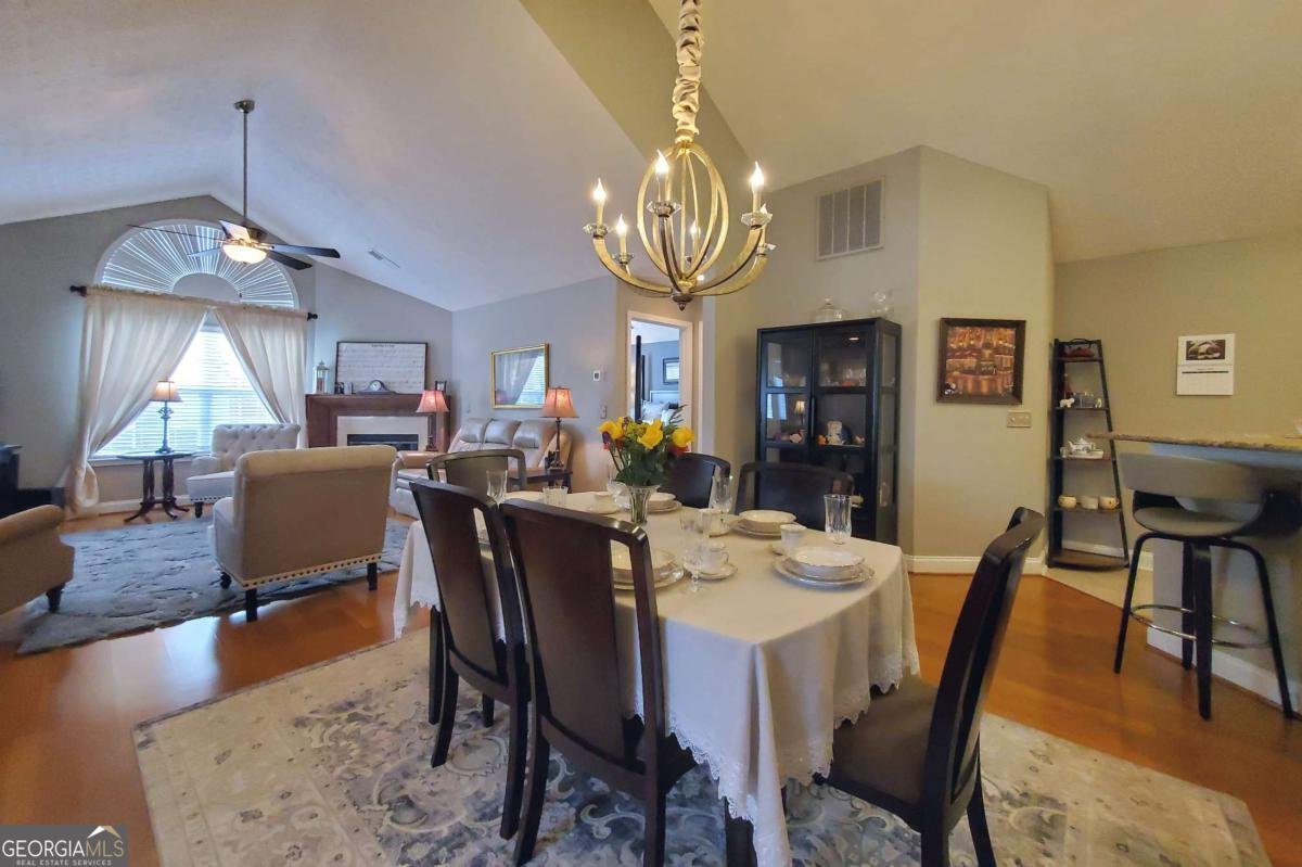 4020 Vineyards Lane Kennesaw - Photo 25