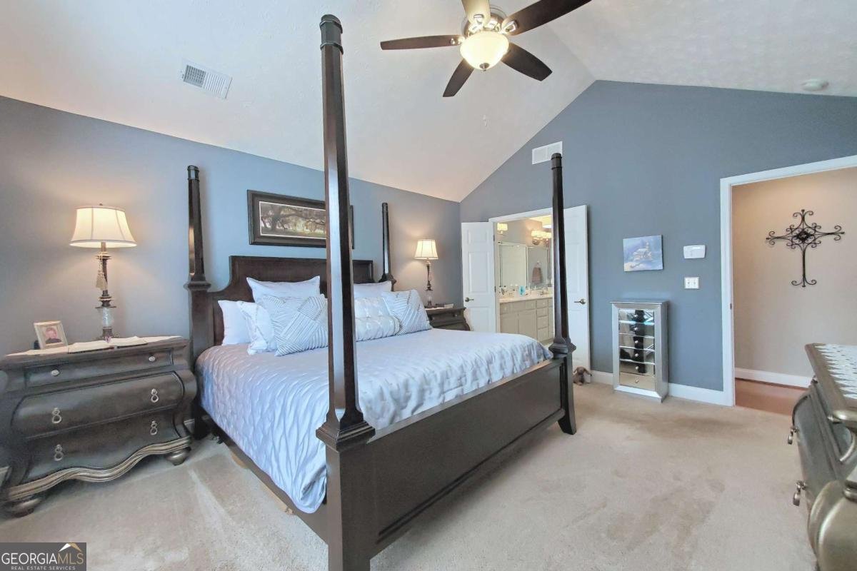 4020 Vineyards Lane Kennesaw - Photo 27