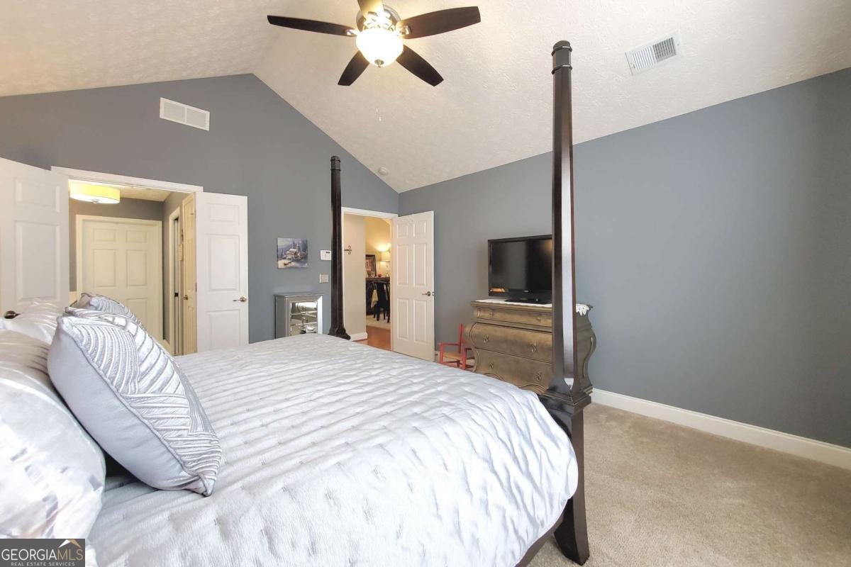 4020 Vineyards Lane Kennesaw - Photo 32
