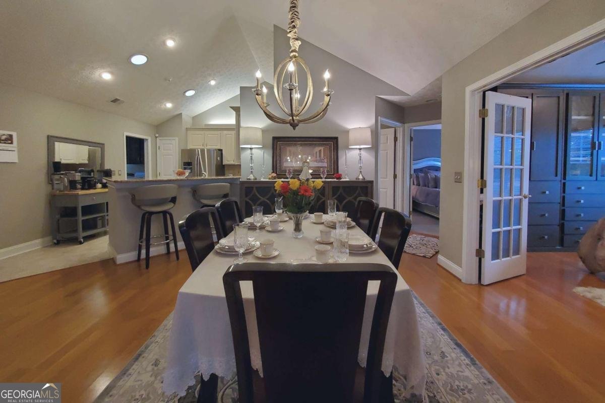 4020 Vineyards Lane Kennesaw - Photo 33