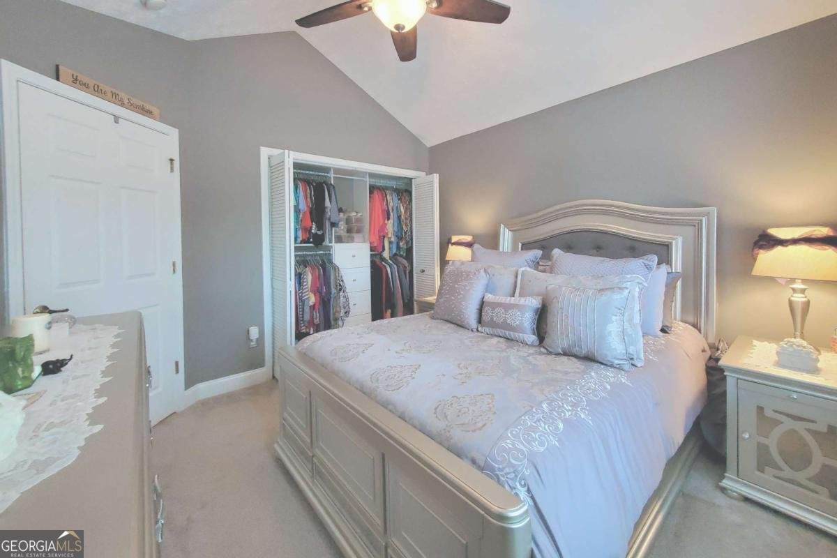 4020 Vineyards Lane Kennesaw - Photo 36